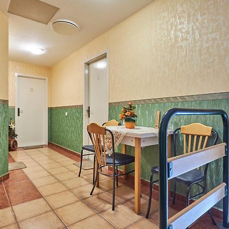 Ada Apartmanhaz Hajdúszoboszló Екстериор снимка
