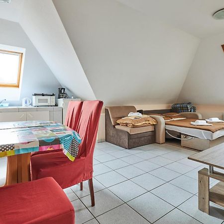 Ada Apartmanhaz Hajdúszoboszló Екстериор снимка