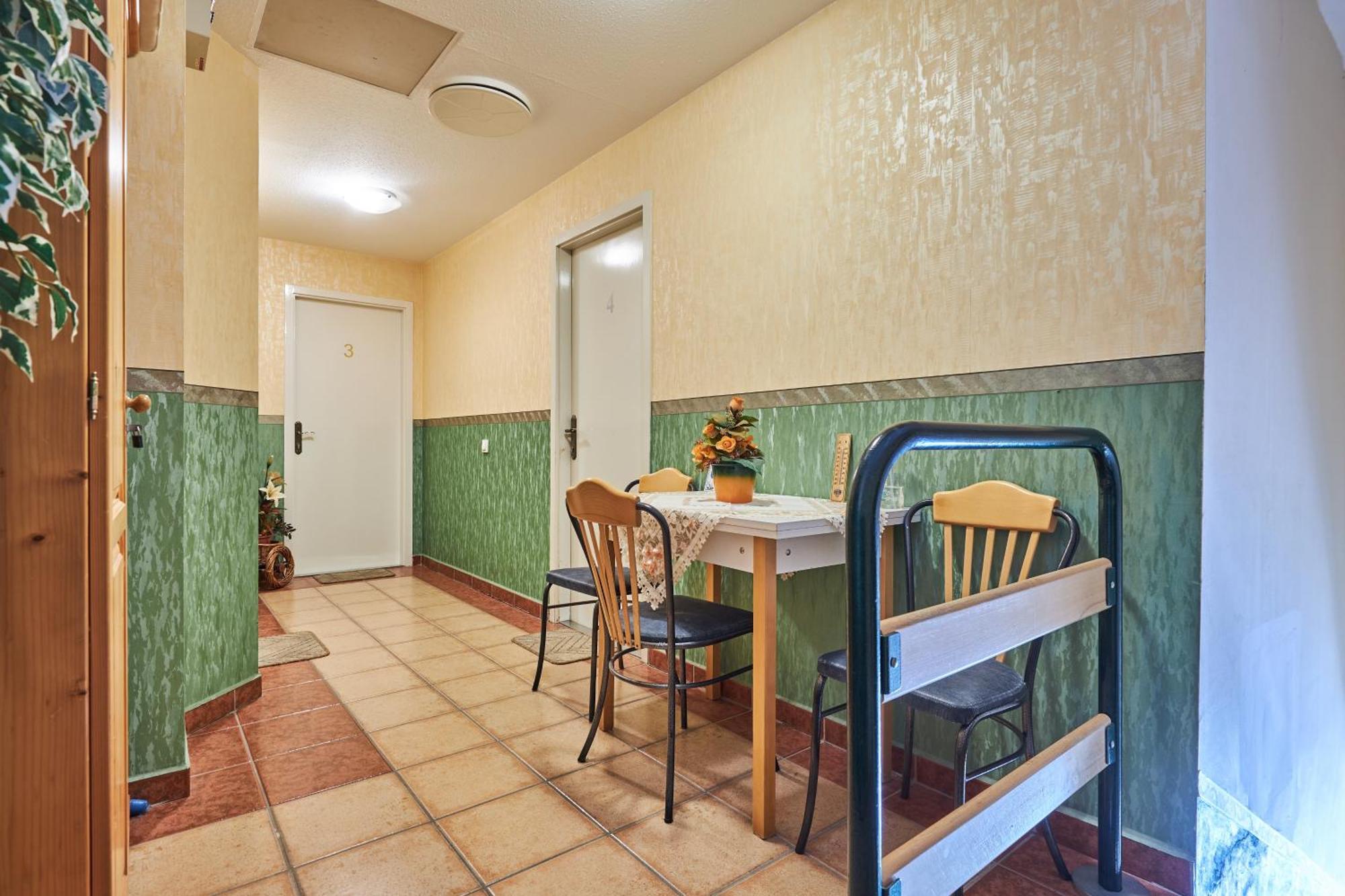 Ada Apartmanhaz Hajdúszoboszló Екстериор снимка