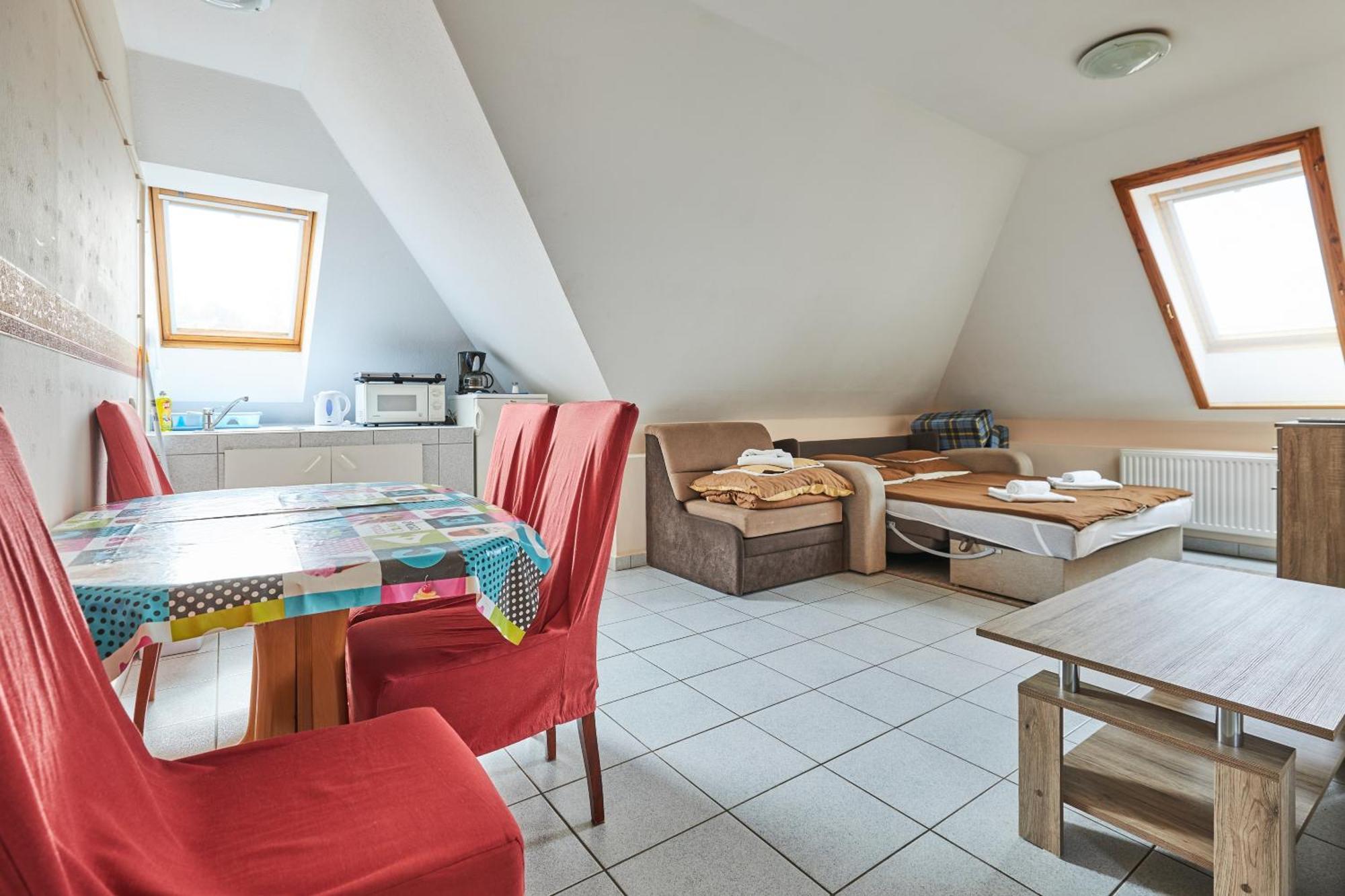 Ada Apartmanhaz Hajdúszoboszló Екстериор снимка