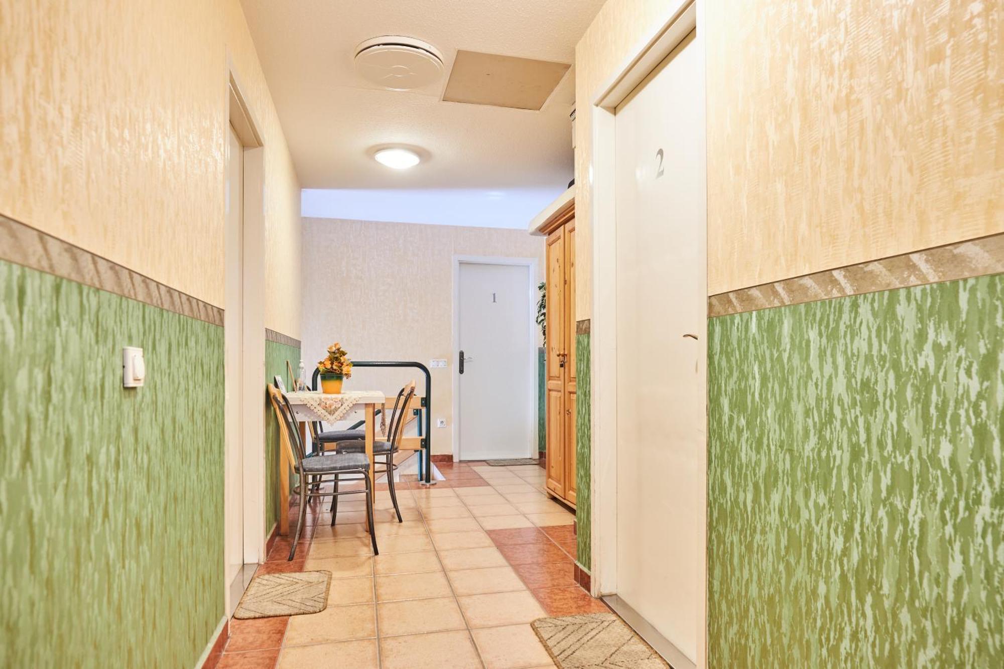 Ada Apartmanhaz Hajdúszoboszló Екстериор снимка