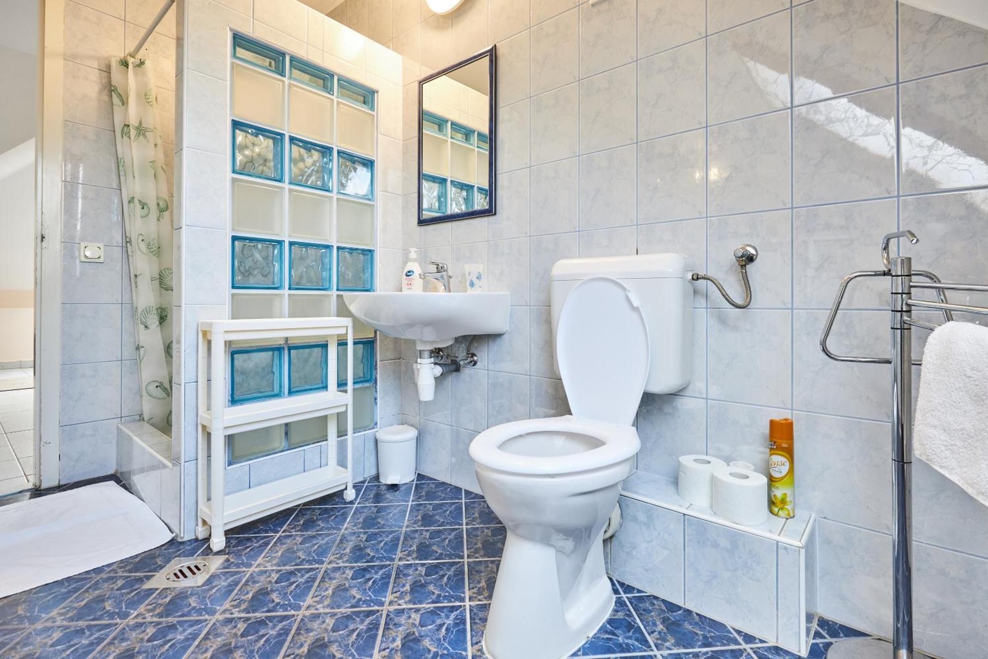 Ada Apartmanhaz Hajdúszoboszló Екстериор снимка