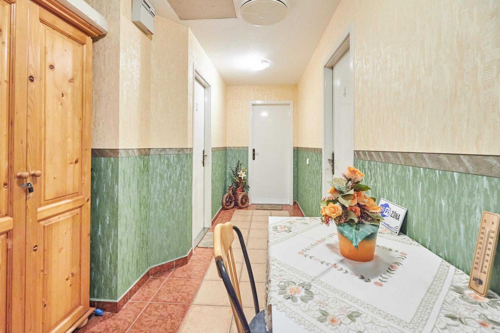 Ada Apartmanhaz Hajdúszoboszló Екстериор снимка