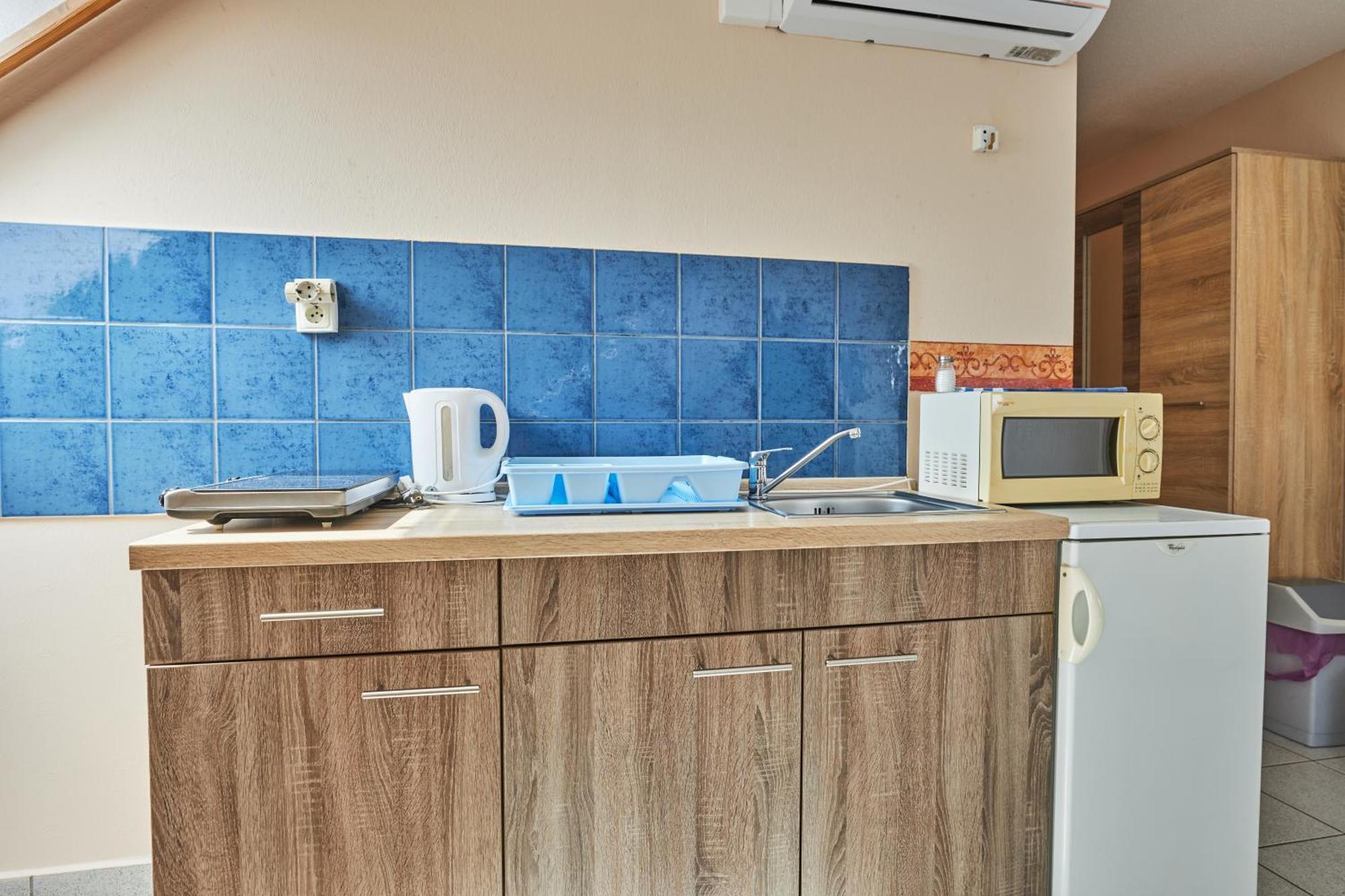 Ada Apartmanhaz Hajdúszoboszló Екстериор снимка