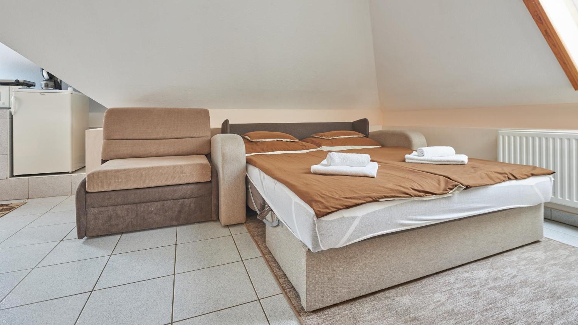 Ada Apartmanhaz Hajdúszoboszló Екстериор снимка