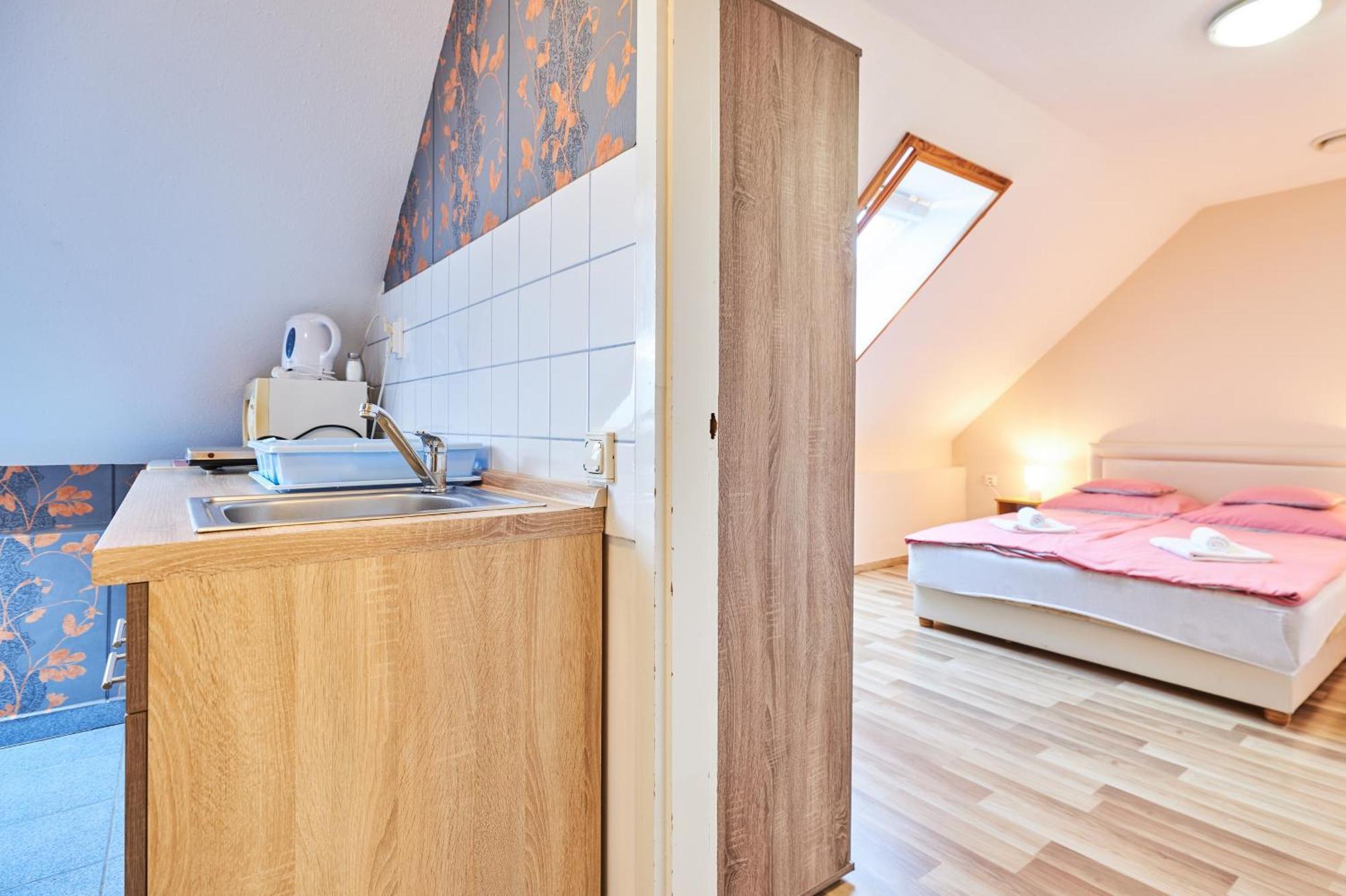 Ada Apartmanhaz Hajdúszoboszló Екстериор снимка
