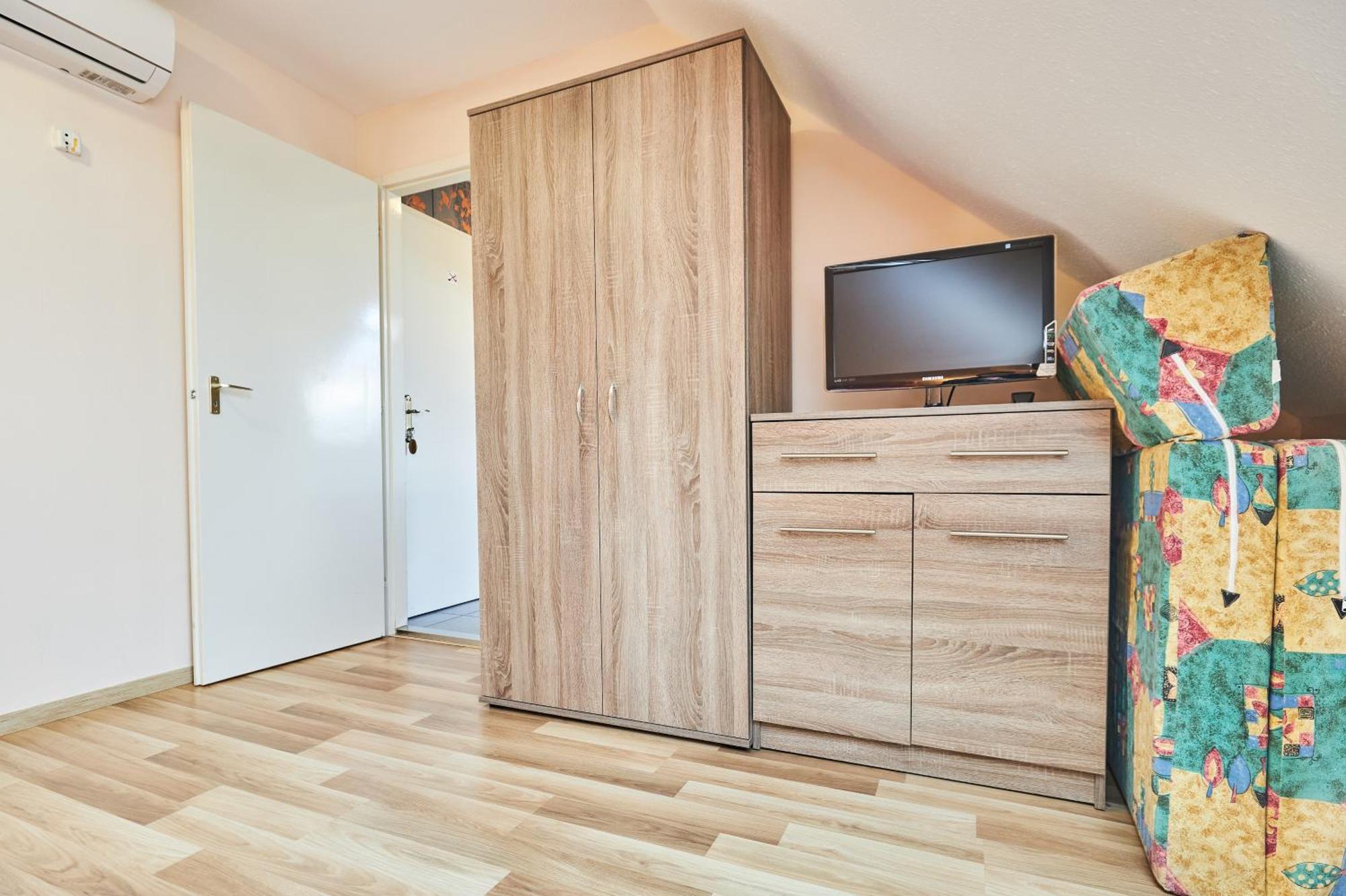 Ada Apartmanhaz Hajdúszoboszló Екстериор снимка