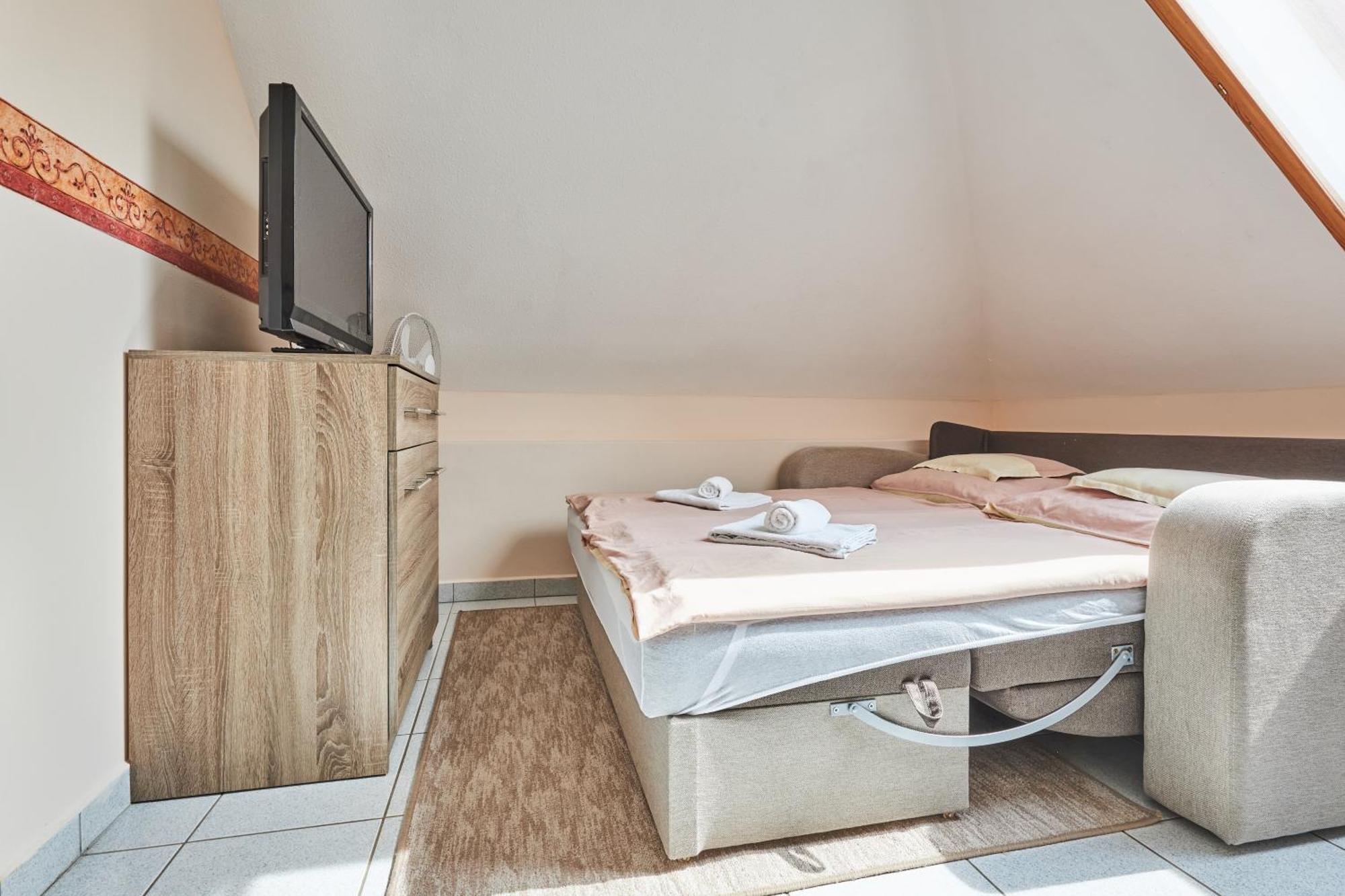 Ada Apartmanhaz Hajdúszoboszló Екстериор снимка