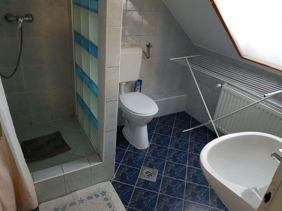 Ada Apartmanhaz Hajdúszoboszló Екстериор снимка